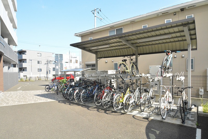 アークデュオ仙台宮町 その他9