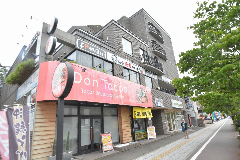 木町通ＴＫビル その他1