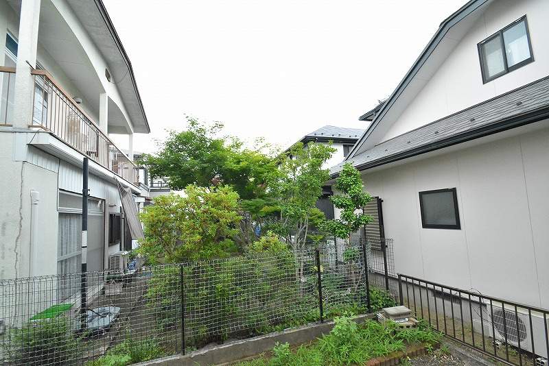 パナハイツ富士 その他27