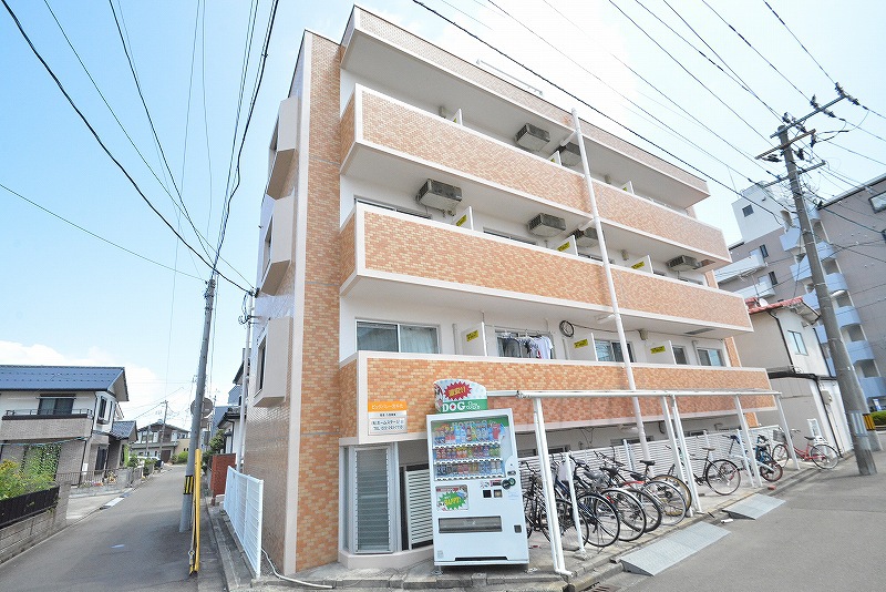 ビックバレー宮千代 その他2