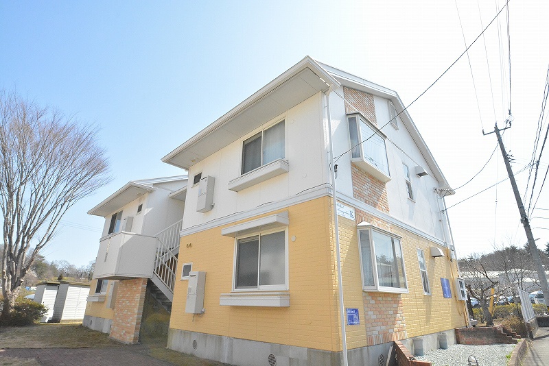 Ｂｒｉｏｔｅｒａｃｃｅ仙台吉成　Ｃ棟 その他1