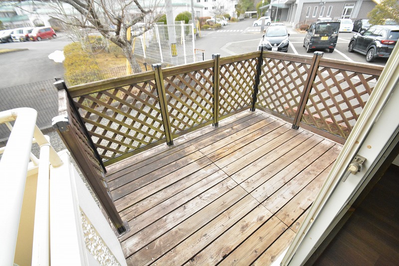Ｂｒｉｏｔｅｒａｃｃｅ仙台吉成　Ｃ棟 その他26