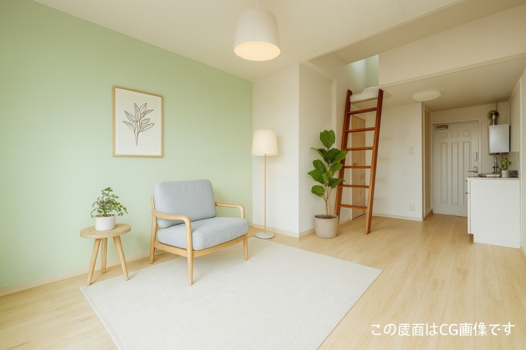 ファミール東勝山 その他3