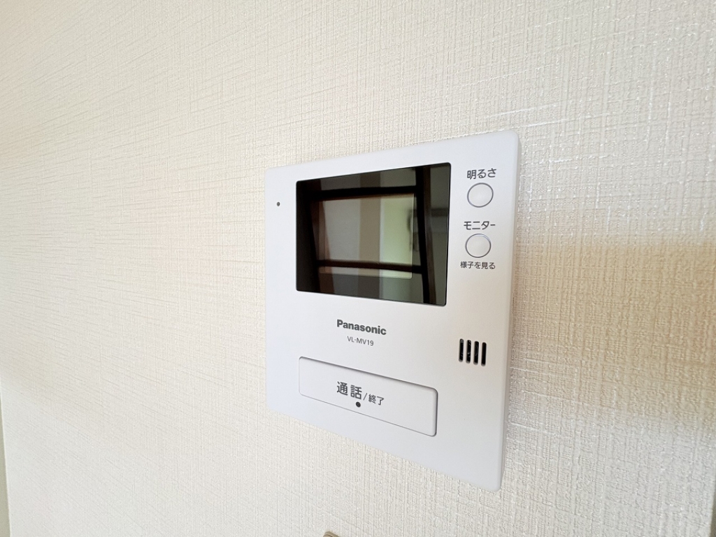 ファミール東勝山 その他12