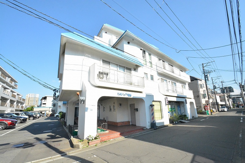 パールハイツ仙台 その他2