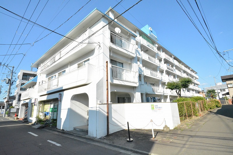 パールハイツ仙台 その他7