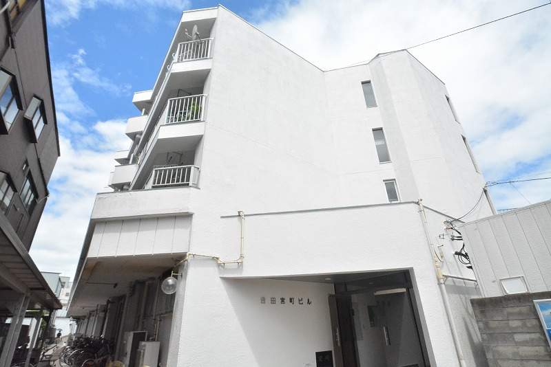 吉田宮町ビル その他2