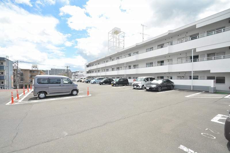 吉田宮町ビル その他27
