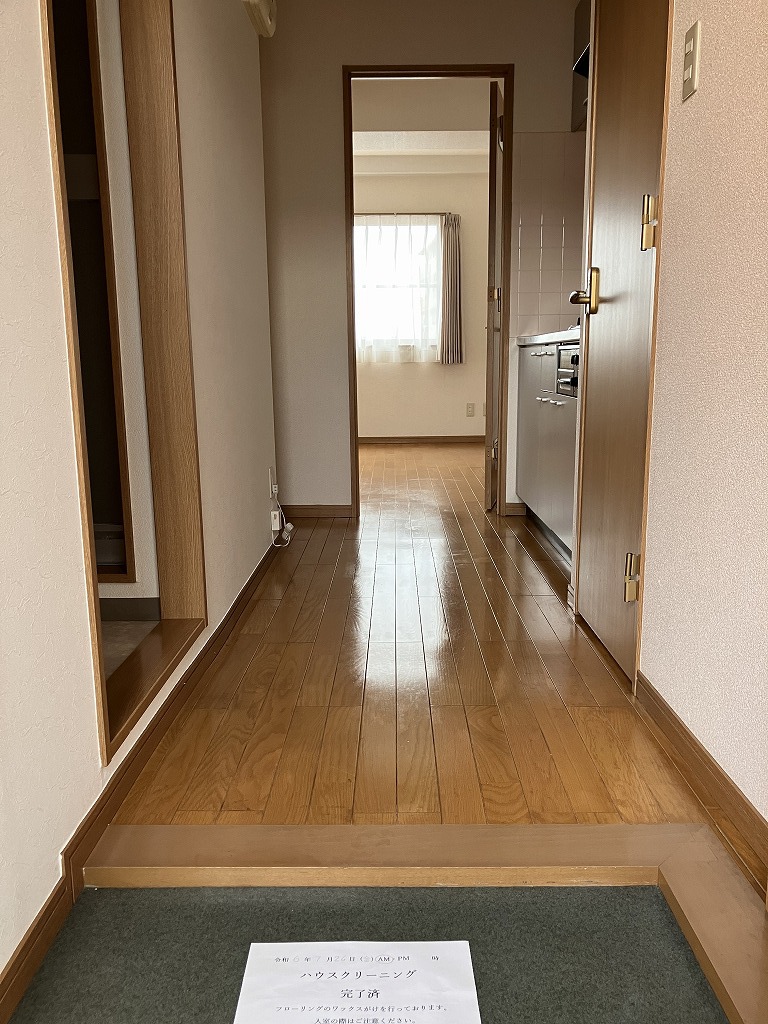 メルベイユ台原 その他11