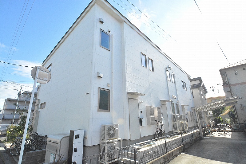 エニーレ新田東 その他1