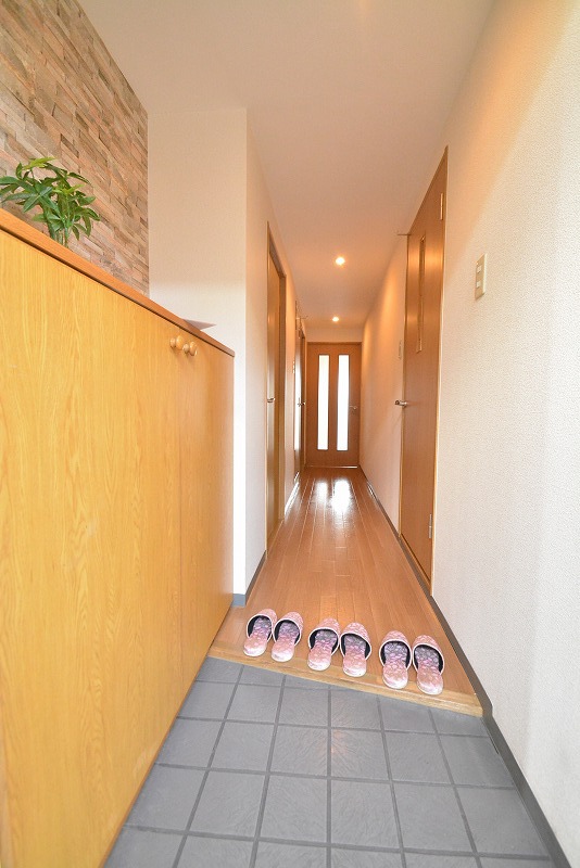 リリーマンション２号館 その他13
