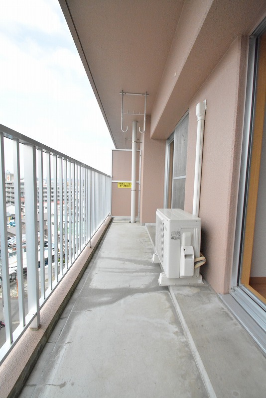 リリーマンション２号館 その他14