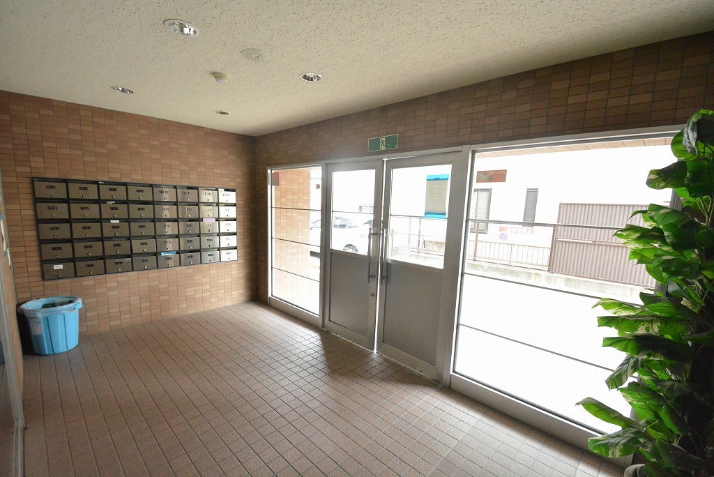 リリーマンション２号館 その他28