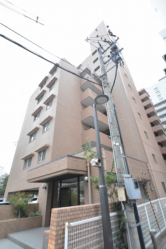 パークハイツ東口 その他1
