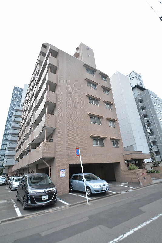 パークハイツ東口 その他2