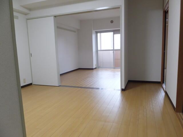 パークハイツ東口 その他4