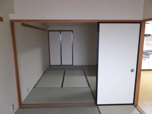 パークハイツ東口 その他5