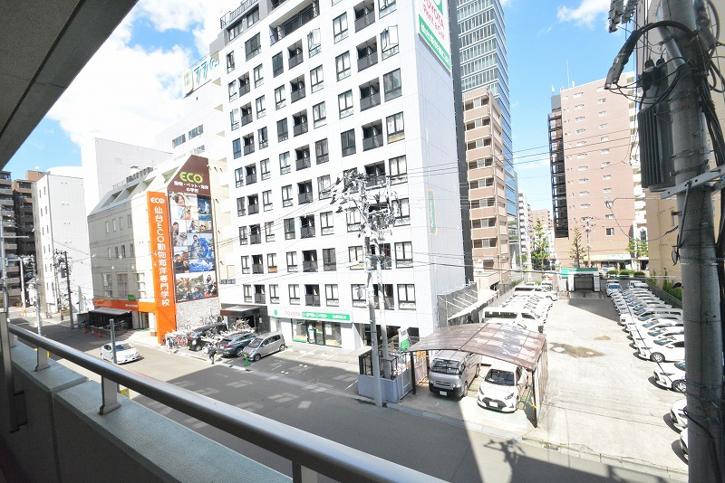 ＲａｍｓｅｓＡ仙台駅前ターミナル その他28