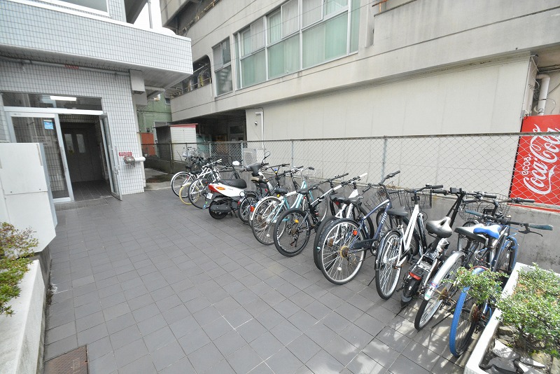 エスパシオ大町 その他9