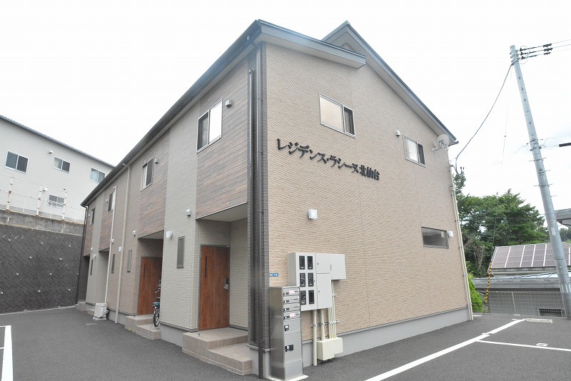 レジデンス・ラシーヌ北仙台 その他1