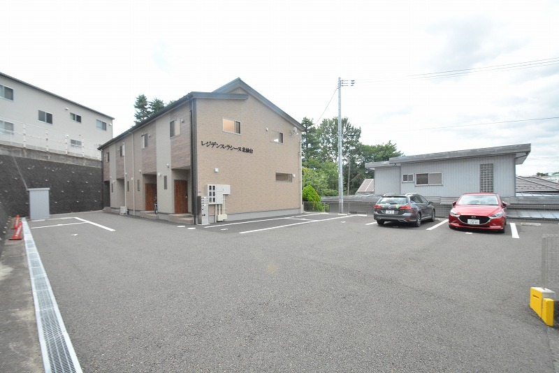 レジデンス・ラシーヌ北仙台 その他27
