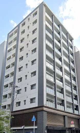 セントフィールド一番町 0601号室 外観