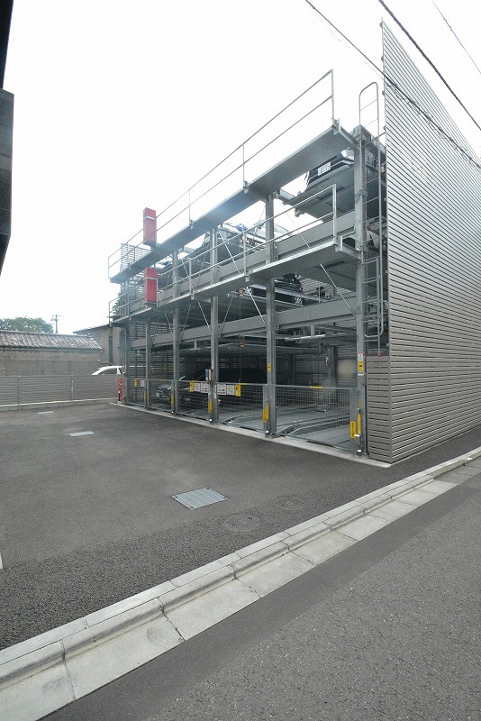 クレアホームズフラン仙台五橋 その他27