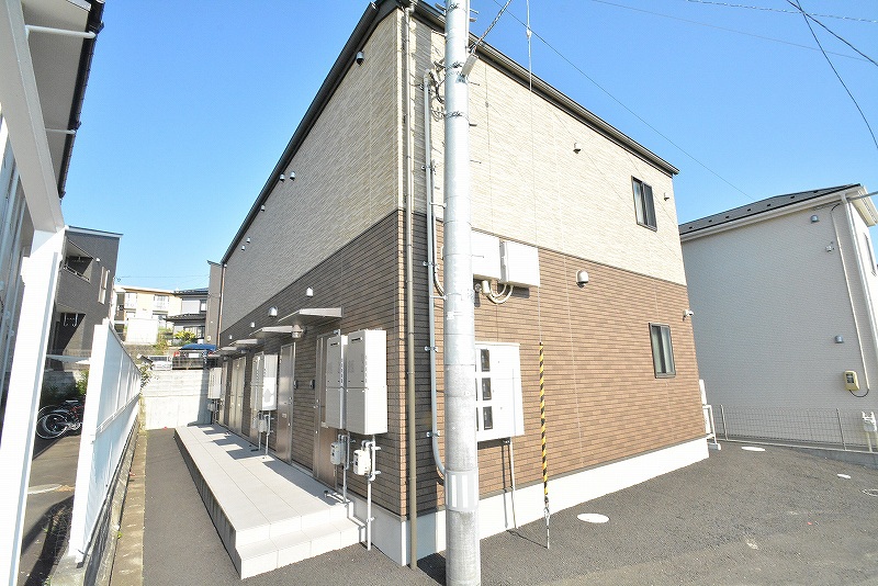 ロジュマン北仙台 その他1