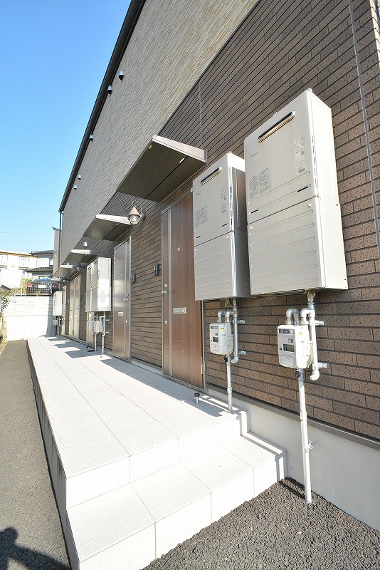 ロジュマン北仙台 その他2