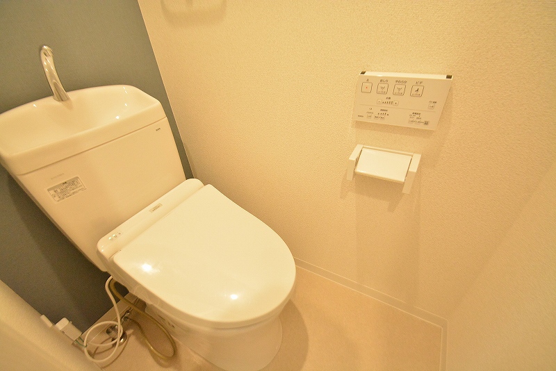 ロジュマン北仙台 その他6