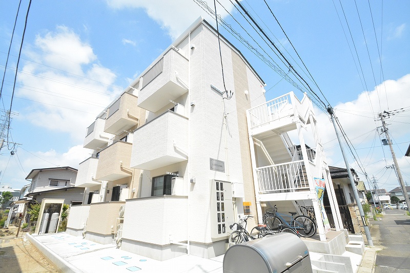 ＬＵＸＥＳ大和町 その他1