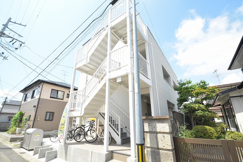 ＬＵＸＥＳ大和町 その他2
