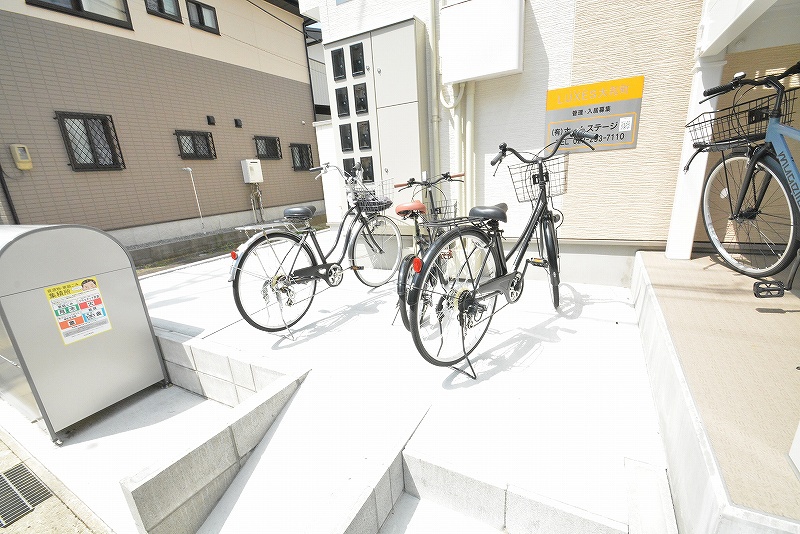 ＬＵＸＥＳ大和町 その他9