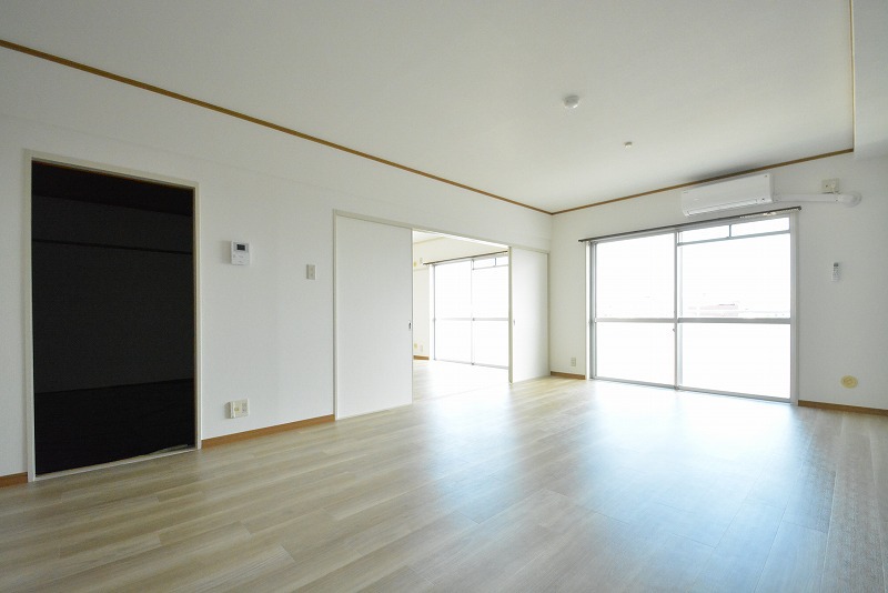 マンション二枚橋 その他3