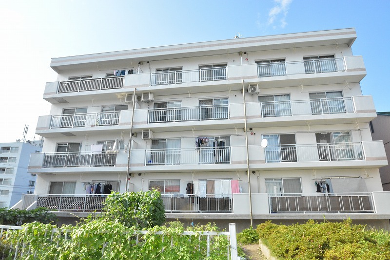 マンション二枚橋 その他7