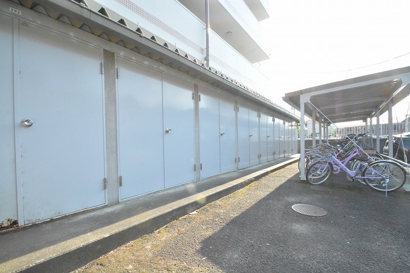 マンション二枚橋 その他9