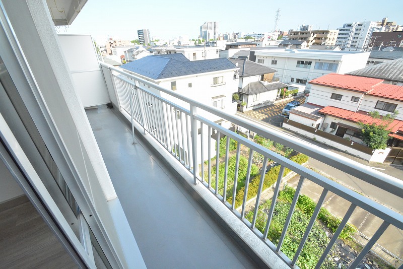 マンション二枚橋 その他13
