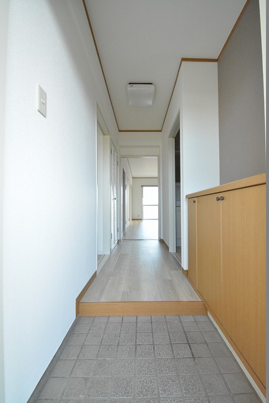 マンション二枚橋 その他14