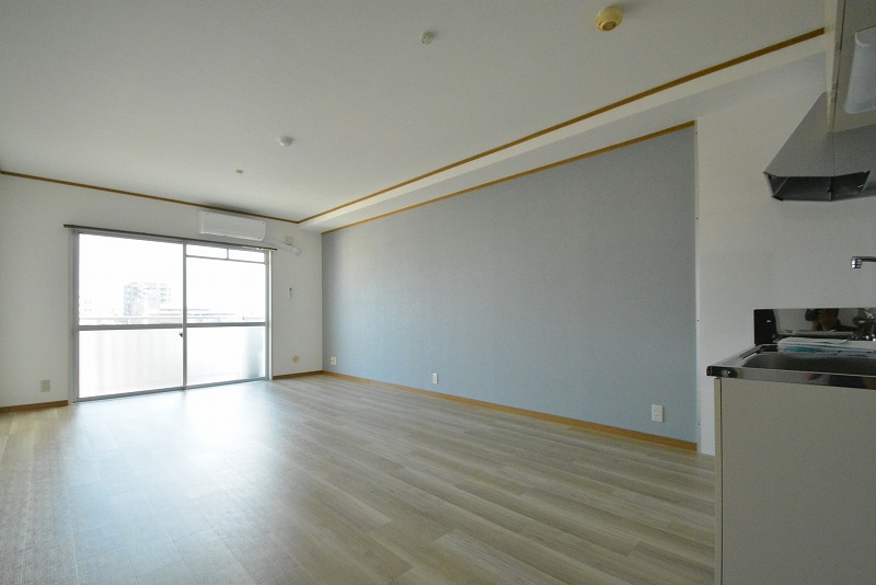 マンション二枚橋 その他17