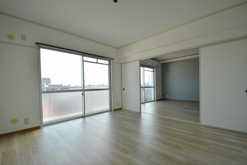 マンション二枚橋 その他18