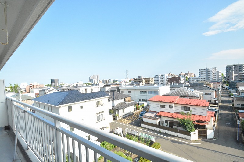 マンション二枚橋 その他27
