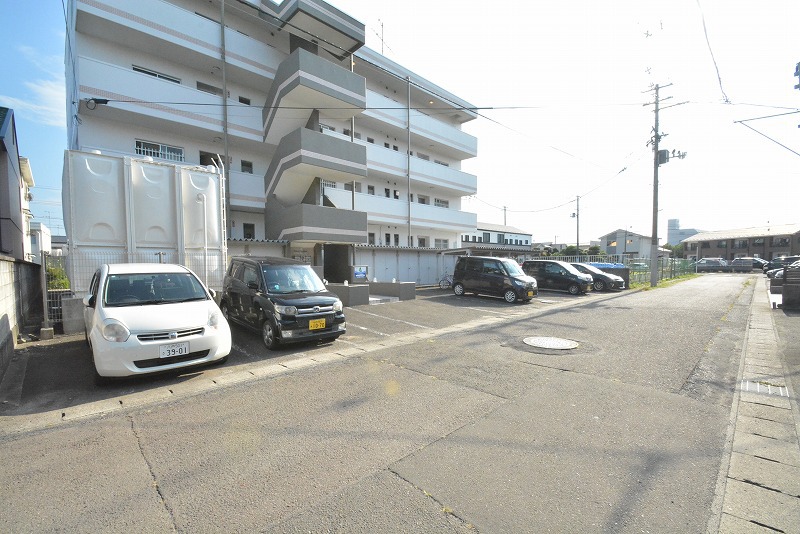 マンション二枚橋 その他28