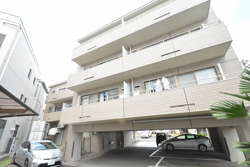 太田ハイツ宮城野 その他7