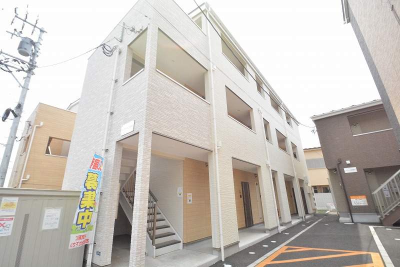 クレアフォーチュン連坊駅前 その他1