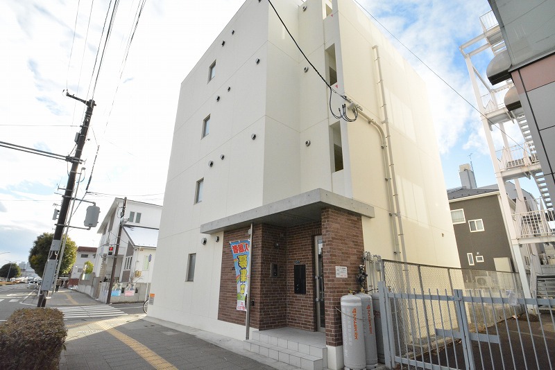 アスコット新寺 その他2
