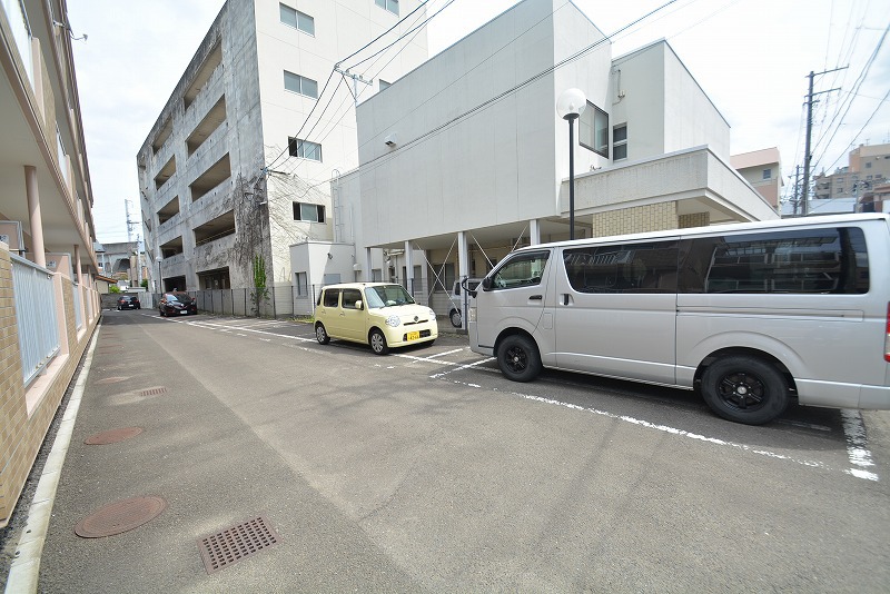 ブエナビスタ東六番丁 その他27