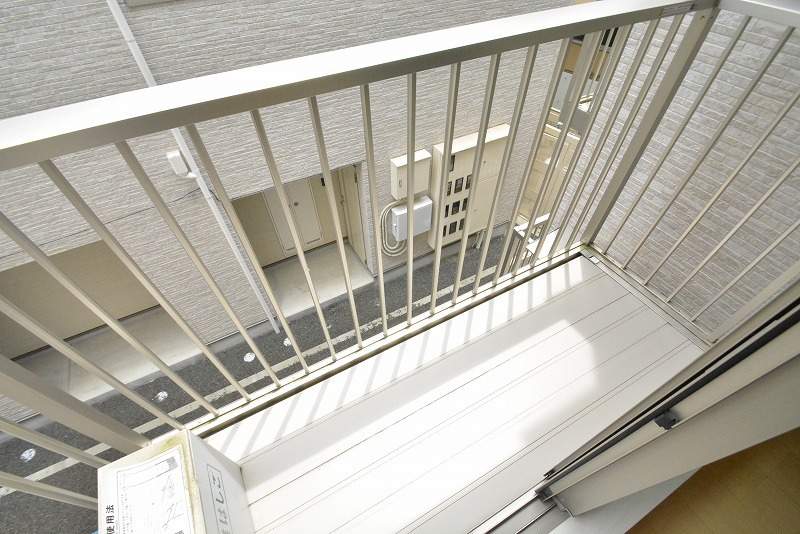 クレアフォーチュン連坊駅前 その他13