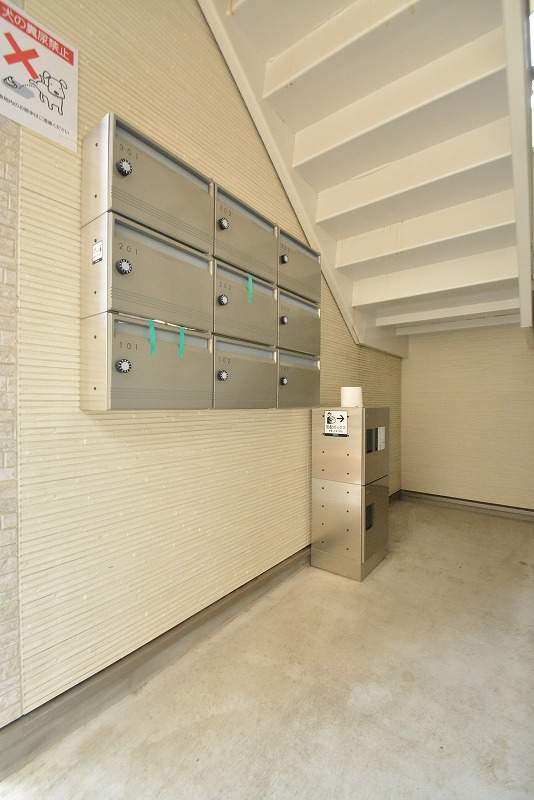 クレアフォーチュン連坊駅前 その他27