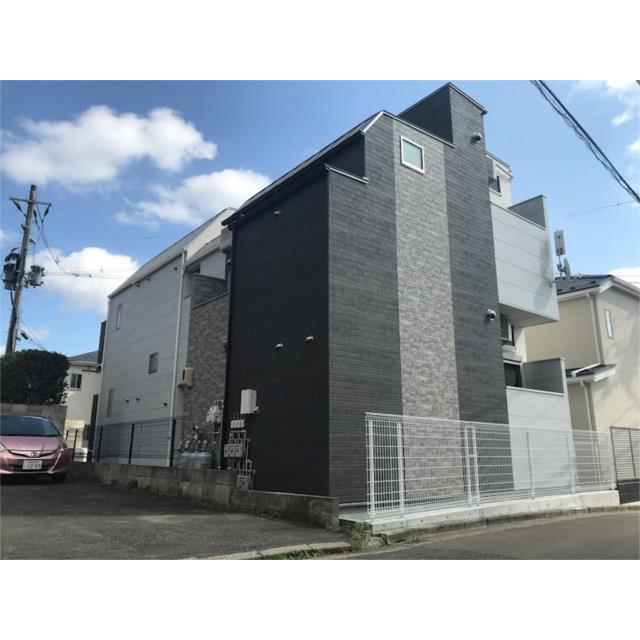 ハーモニーテラス台原 その他2