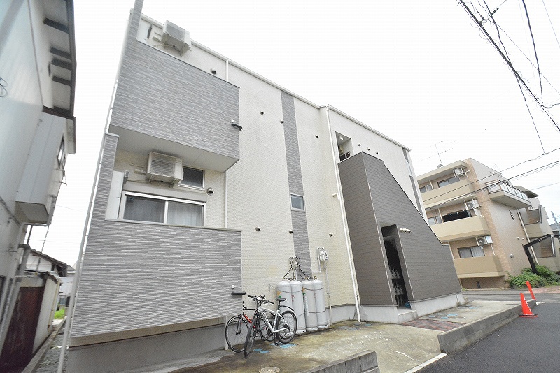 ノヴァ台原 その他2
